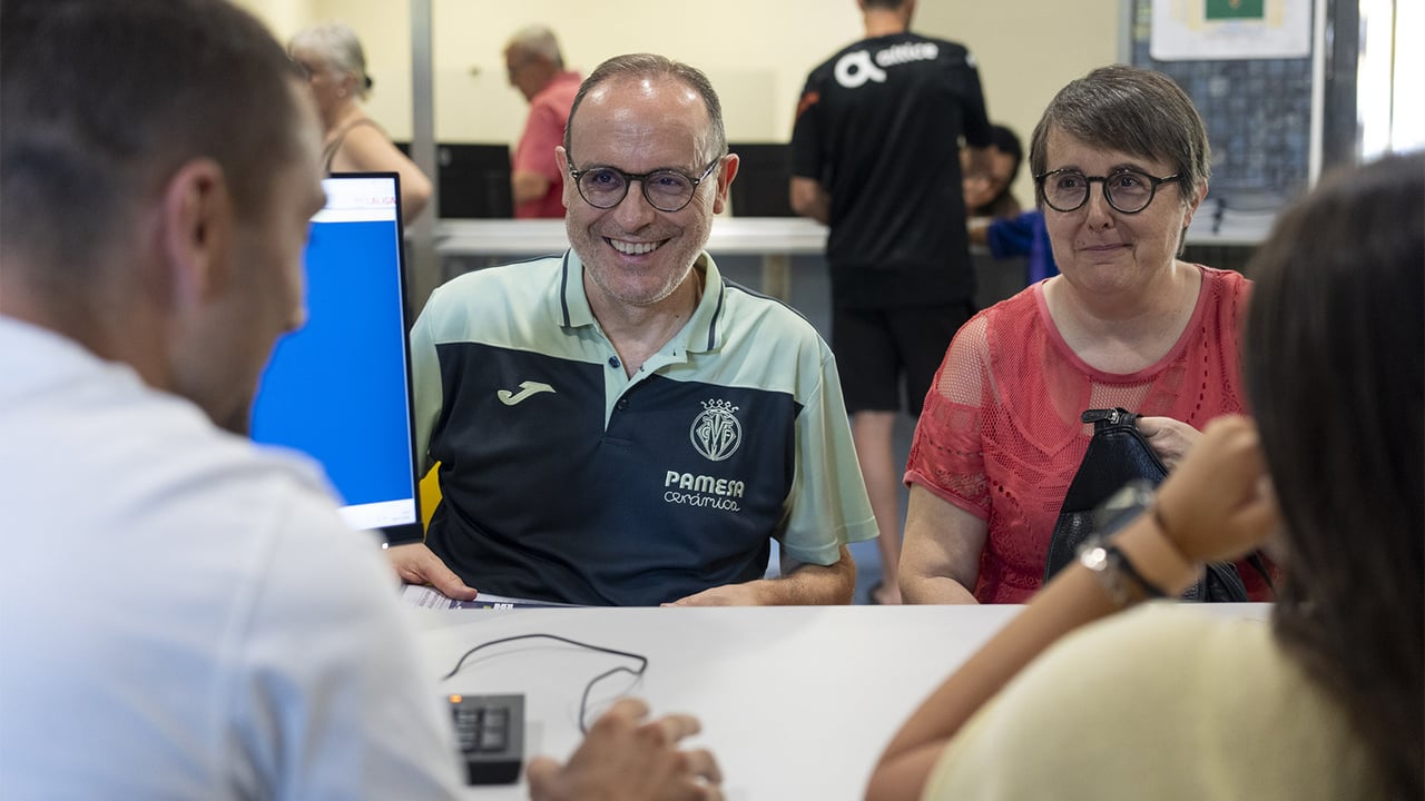 El Villarreal, a colgar el cartel de 'no hay billetes' esta semana: solo quedan 500 abonos