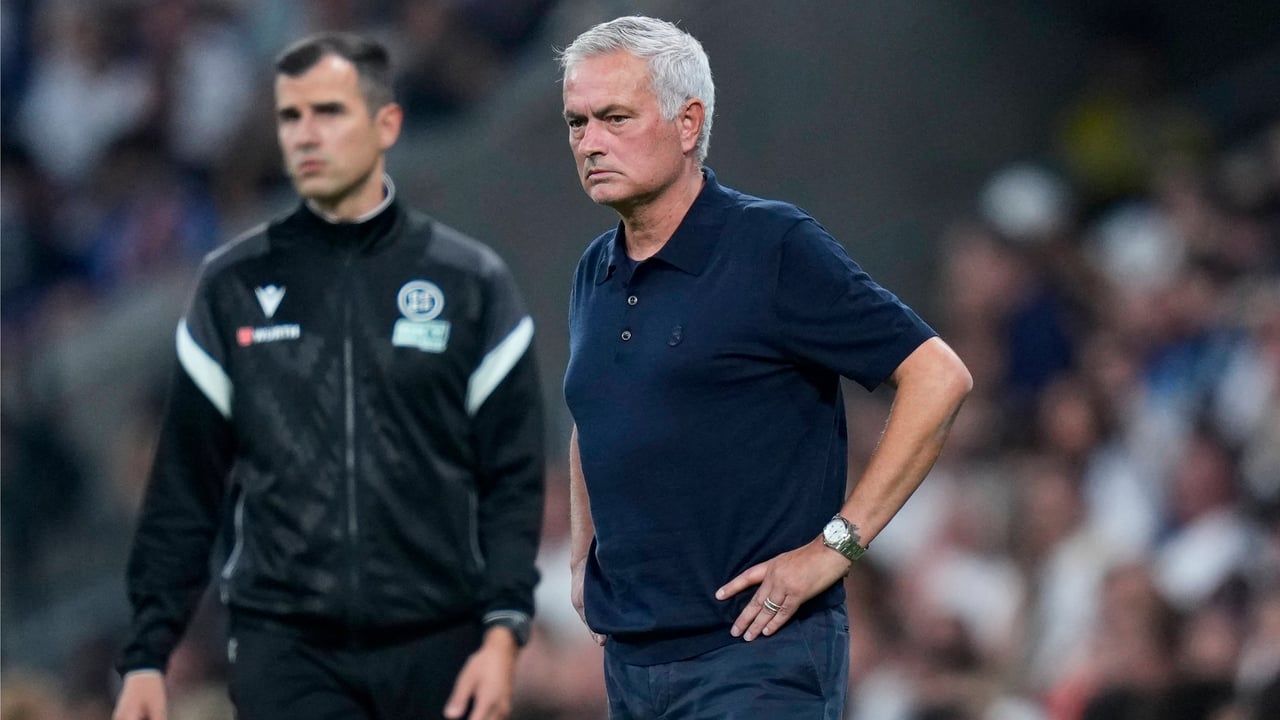 Poli Rincón atiza con fuerza a Mourinho y su Real Madrid: "Este hombre no quiere jugar al fútbol"