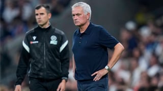 Poli Rincón atiza con fuerza a Mourinho y su Real Madrid: "Este hombre no quiere jugar al fútbol"