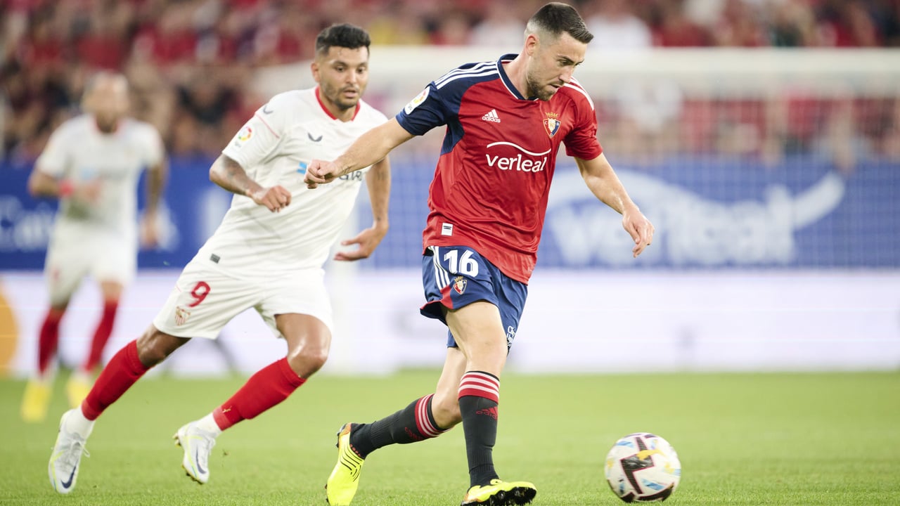 El pequeño problema es la gran suerte de Moi Gómez