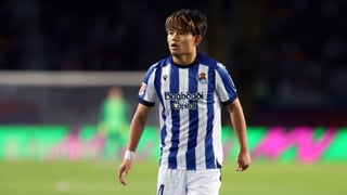 Refuerzo de lujo para la Real Sociedad en la lista de convocados ante el Levante