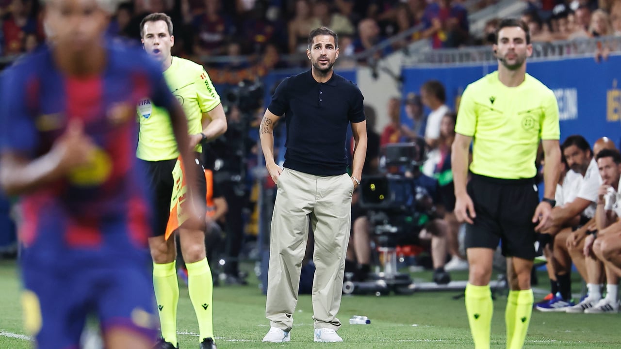 Cesc y Barça, condenados a reencontrarse: desvelada la cláusula de su salida