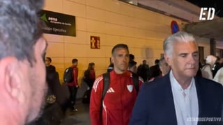Biris Norte responde con un dardo a LaLiga por el recibimiento al Sevilla y un abogado aclara la gravedad de los hechos 