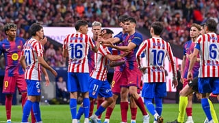 No hay billetes: el Metropolitano rugirá como nunca en una noche de leyenda