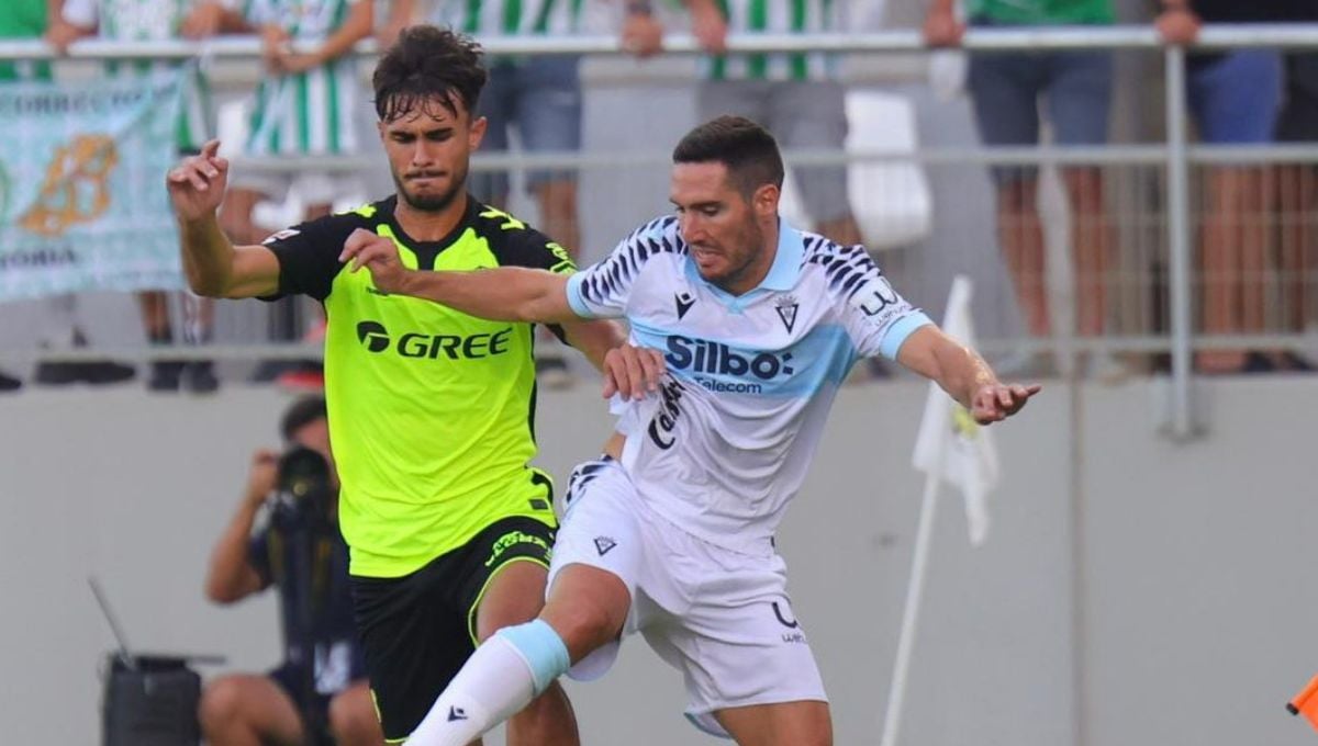 La portada de ESTADIO Deportivo para el jueves 8 de agosto de 2024