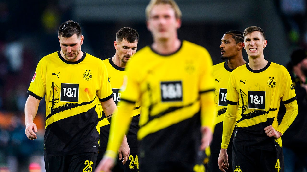 La escandalosa multa que imponen en la Bundesliga por engordar... ¡100 gramos!