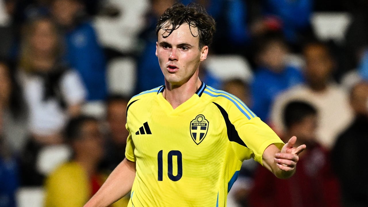 Parte médico de Swedberg