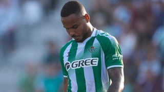 Condiciones de Natan para su venta multimillonaria, la llave del Betis para acelerar la planificación   
