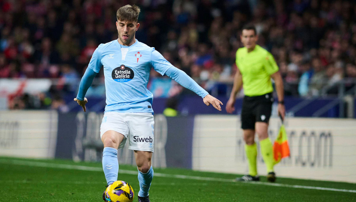 Iker Losada se pronuncia sobre el futuro