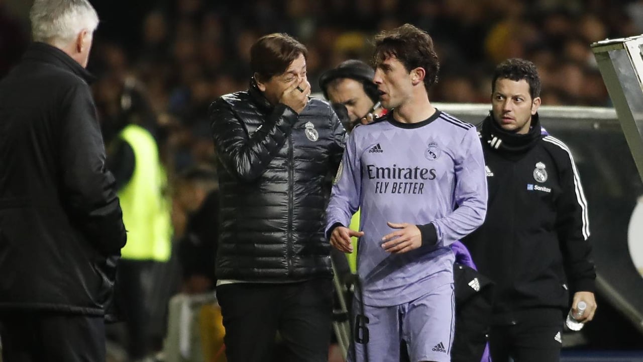 A la Real Sociedad se le complica su próximo fichaje