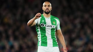 Otro pretendiente en una puja por Amrabat que no beneficia al Betis