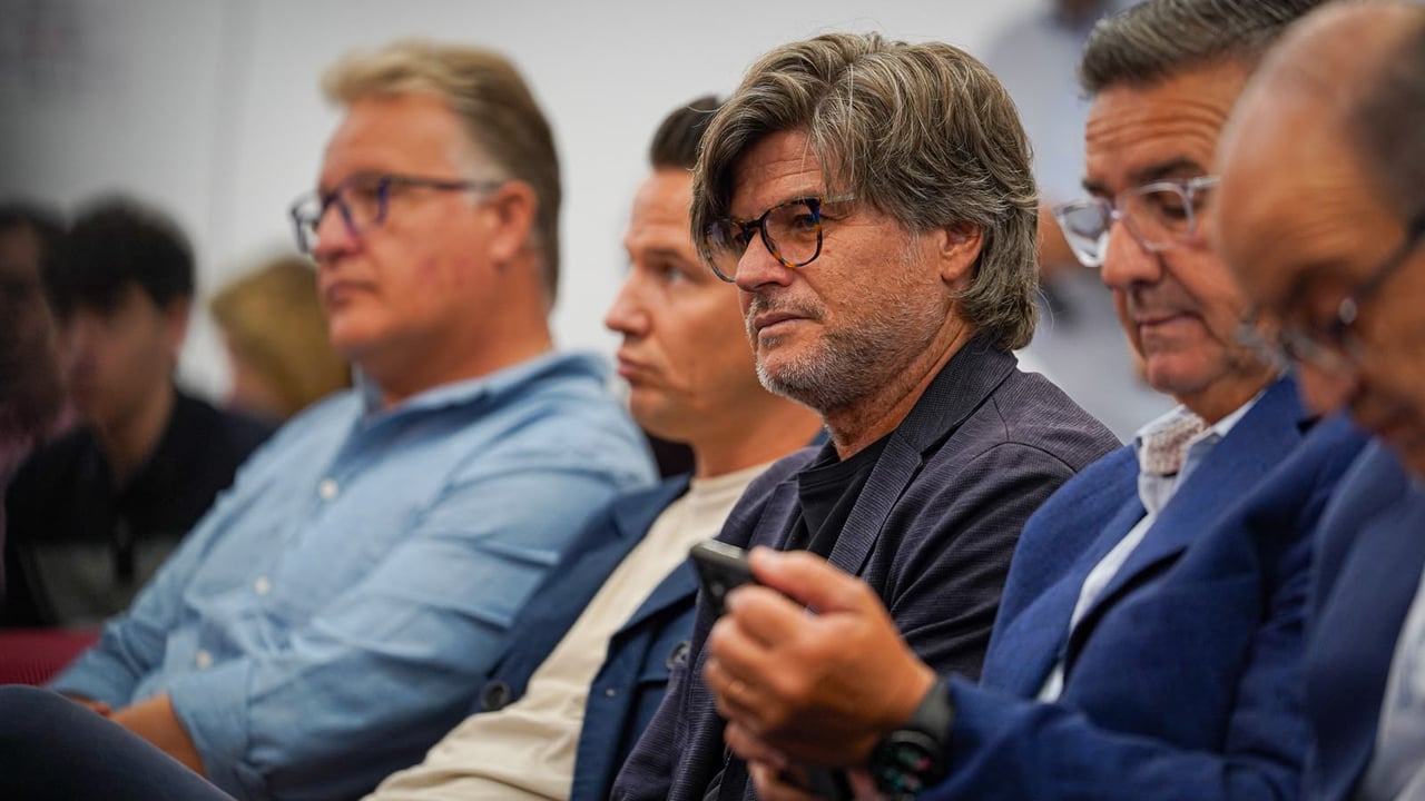 Tres fechas determinantes en el calendario estival del renovadísimo filial del Sevilla FC