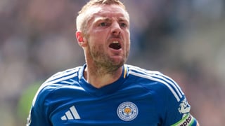 Sorpresa con el fichaje de Jamie Vardy