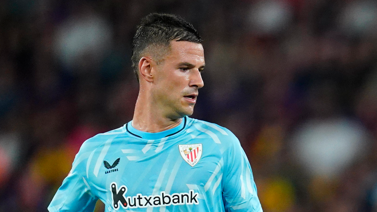 La lesión de Guruzeta trae problemas en el Athletic Club: las opciones de Edin Terzic