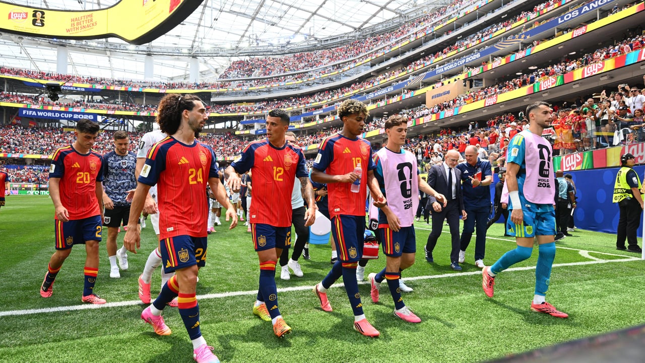 Así quedan los cruces de octavos del Mundial 2026: cuadro completo, partidos y fechas