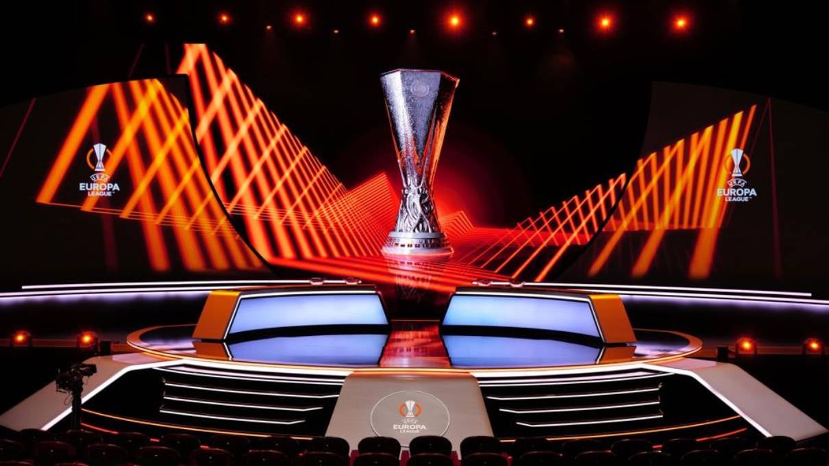 Cinco rivales más para el Betis en la Europa League