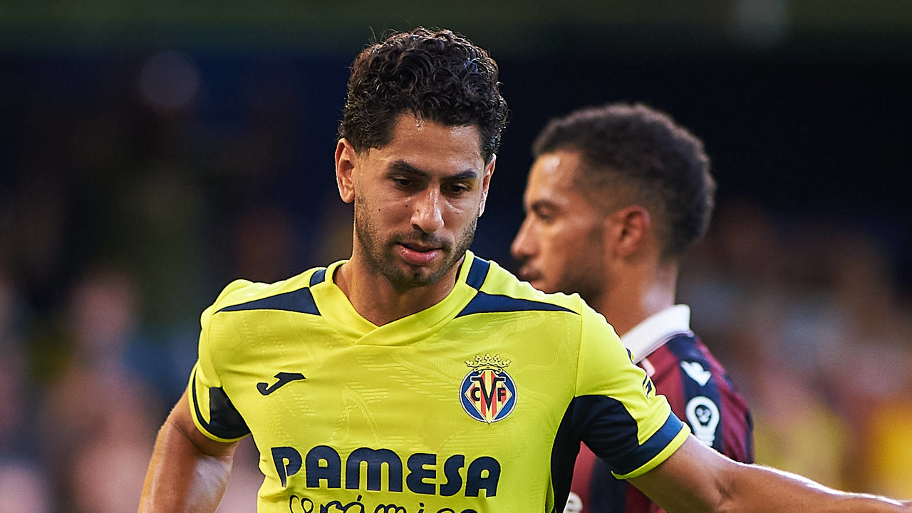 Ayoze Pérez admite el mal momento que ha atravesado el Villarreal: "Con poco terminabas yéndote de vacío"