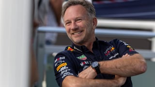 Christian Horner rompe el silencio sobre su despido en Red Bull: ''Se consideró que tenía demasiado control''