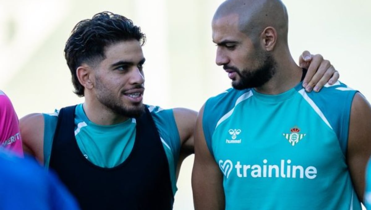 La plusvalía que busca el Betis tiene acento inglés: la Premier League también acecha por Ez Abde