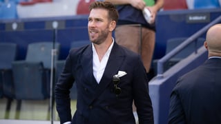 Adrián avisa al Betis sobre el Lille, señala un objetivo ambicioso en Champions y eleva a Valles: "Lograr cosas que aún no se han conseguido" 