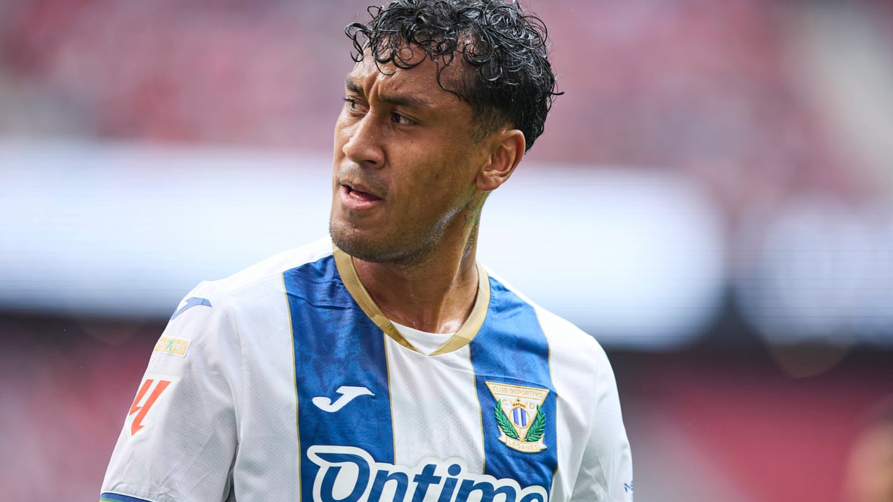 Borja Jiménez apuesta por Renato Tapia frente al Espanyol