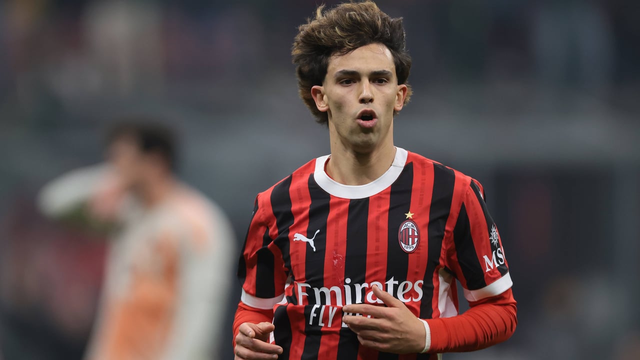 El fichaje de Joao Félix, en conversaciones