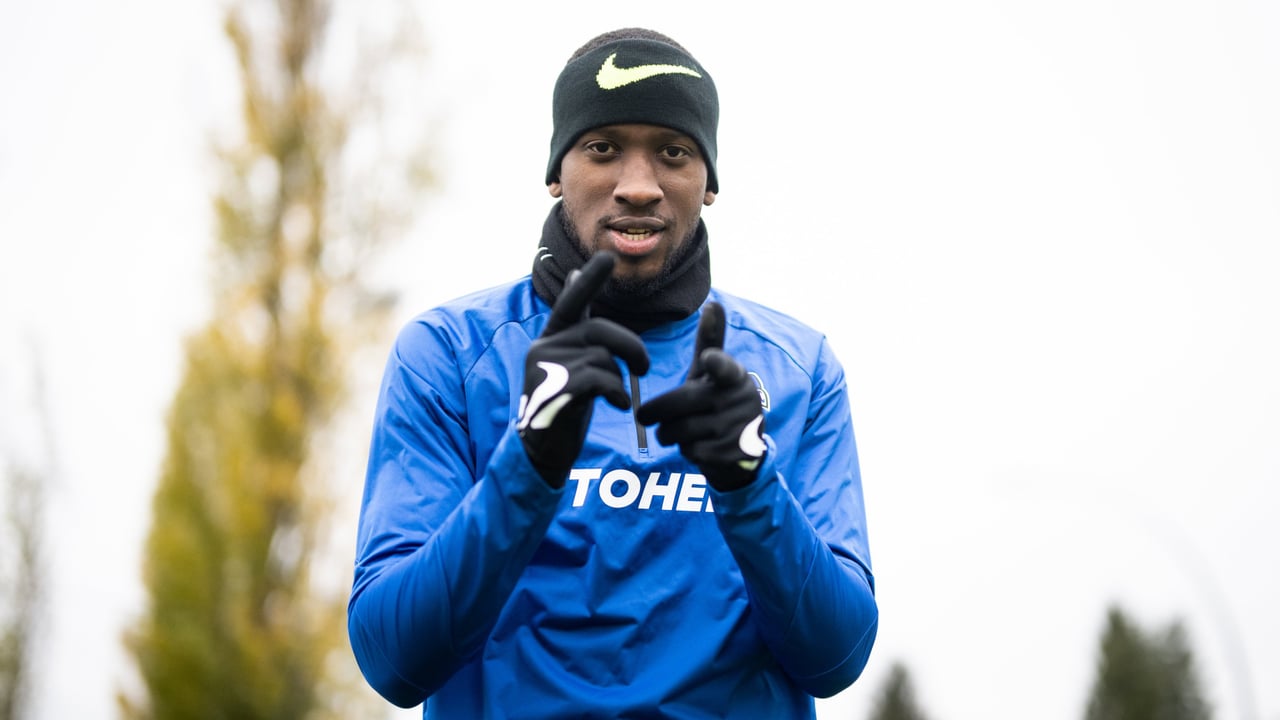 Monchi encuentra un Januzaj 2.0 y apuesta fuerte por él