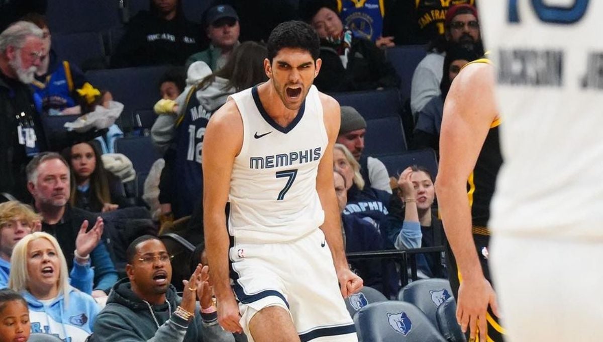 Santi Aldama, opción real