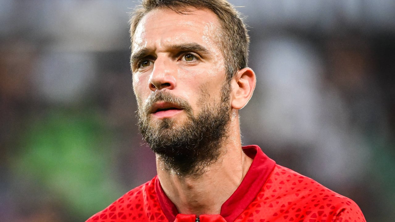 La solución a la encrucijada de Pau López