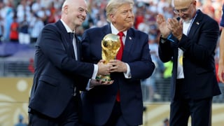 Marruecos se lleva la FIFA a Rabat y aleja la final del Mundial 2030 de España