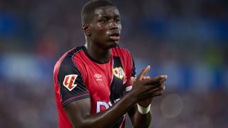 El Rayo Vallecano confirma el ingreso millonario del Betis con Nobel Mendy: "Es la idea"