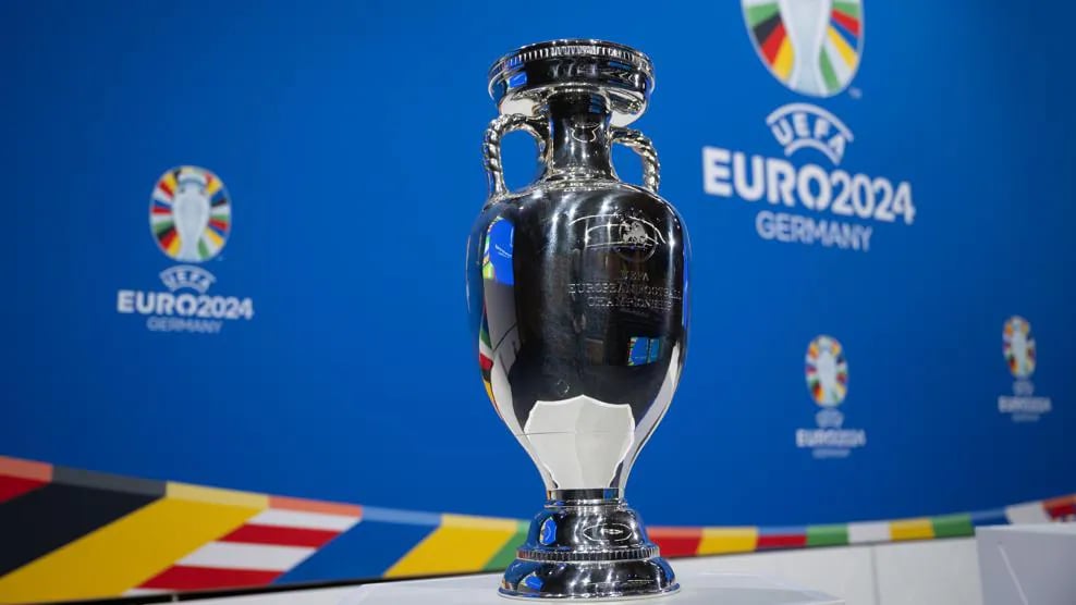 Euro 2024| Dónde ver gratis por TV y online todos los partidos de la Eurocopa 2024