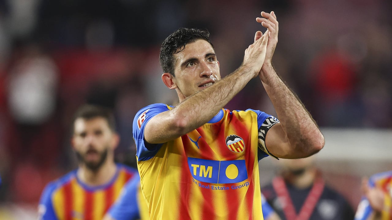 Tárrega no quiere mencionar Europa para el Valencia: "Vamos partido a partido"