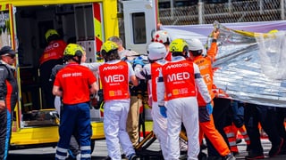 El jefazo de Ducati pone a Alex Márquez por delante del 'triplete': "Podría haber sido mucho peor"