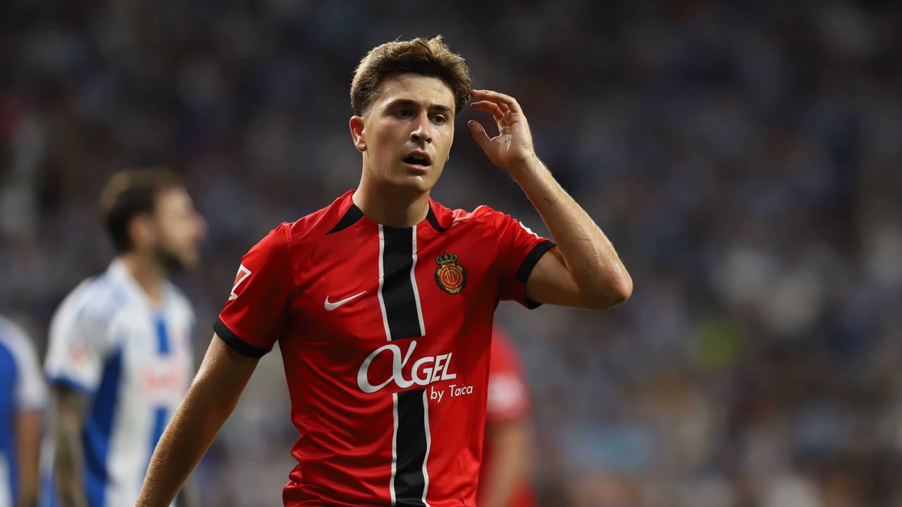 Pablo Torre: "Que ahora no esté jugando no significa que no haya tomado la decisión correcta"