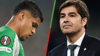 Máxima preocupación en la directiva del Betis por las consecuencias de la eliminación europea