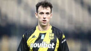 Rubén Pardo, ex de la Real Sociedad, apuesta por un gran final de temporada: "La Real Sociedad es un club con mucha ambición y van a ir a quedar lo más alto posible"