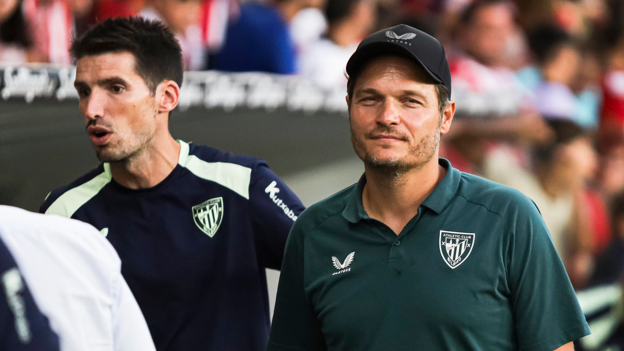 San Mamés: licencia para soñar con el Athletic Club de Edin Terzic
