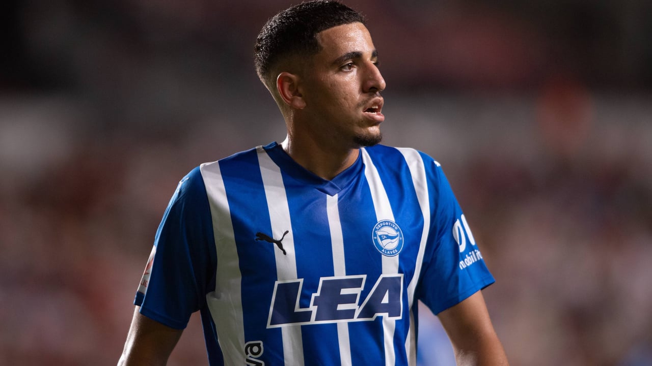 Lo de Abqar ya es oficial