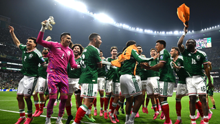 México 2-0 Ecuador: Quiñones y Jiménez implantan la ilusión Mundial en el Azteca
