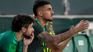 Dani Ceballos, una baja dolorosa y dos regresos más en la lista para la Champions