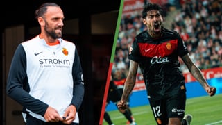 El Mallorca asume un verano lleno de salidas tras consumar el descenso