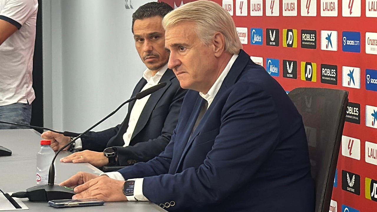 Inquietud creciente en el Sevilla con las inscripciones