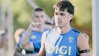 El Grito al Silencio de Gonzalo Petit: El Cádiz más barato sugiere un caro marrón para el Betis  
