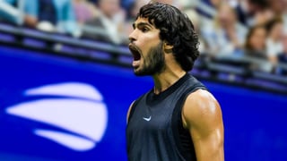 Carlos Alcaraz, tras caer en el US Open, avisa cual es su próxima prioridad: "Quiero descansar y competir en lo que resta de año porque quedan torneos importantes"