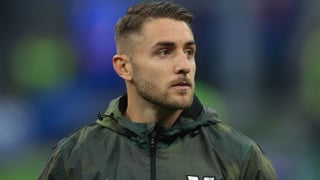 El Almería se entromete en el fichaje de Antonio Casas por el Sporting de Gijón
