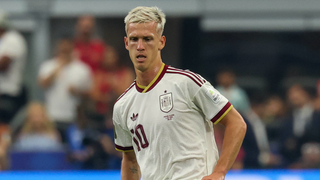 Dani Olmo, contundente con España: "Nos da igual lo que hagan las otras selecciones"