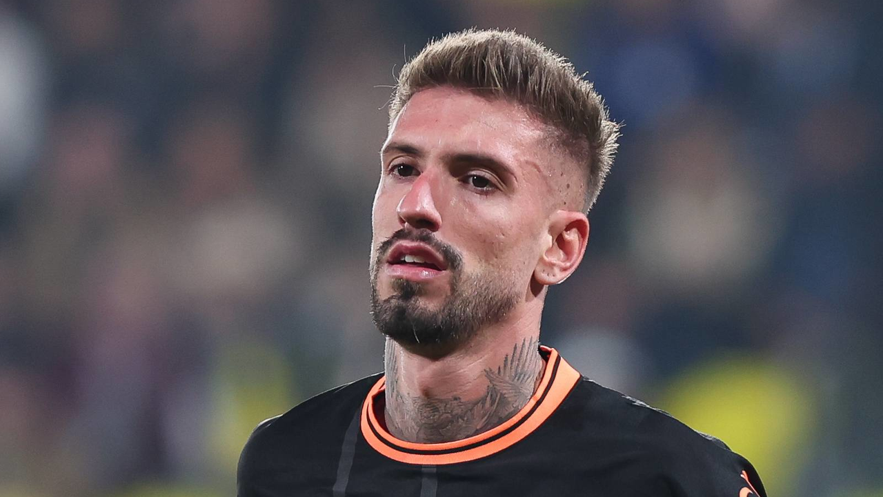 El futuro de Samu Castillejo: ni Valencia, ni Málaga