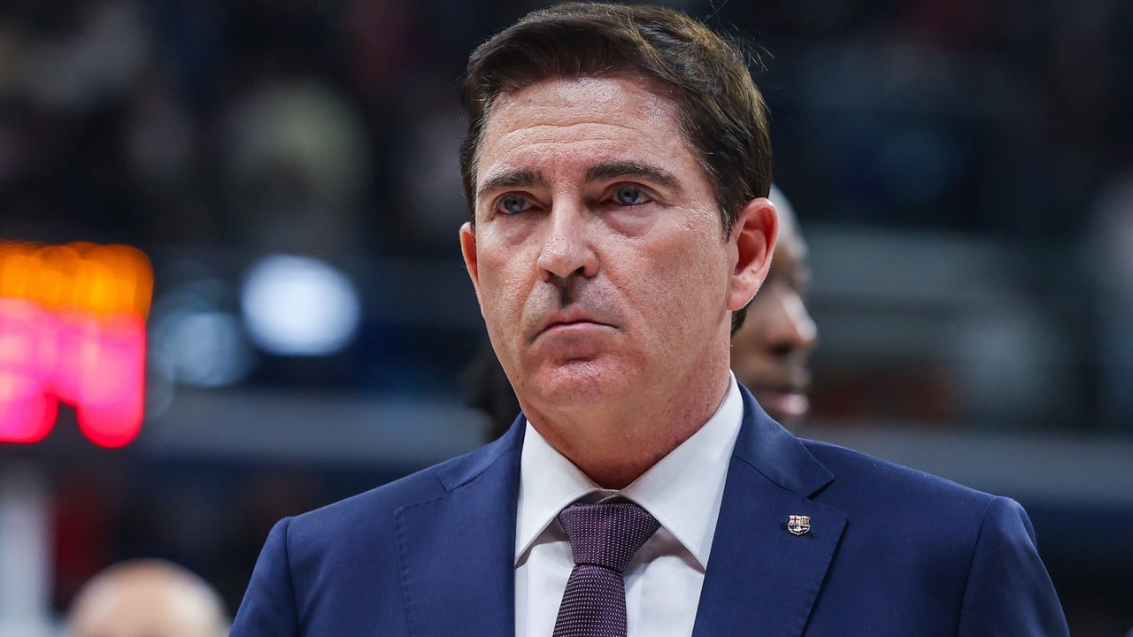 El Barça desacredita a Xavi Pascual y se enfrenta a una importante indemnización