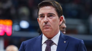 El Barça desacredita a Xavi Pascual y se enfrenta a una importante indemnización